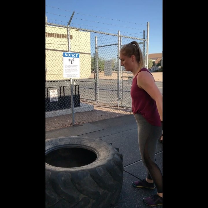 CrossFit North Phoenix Instagram