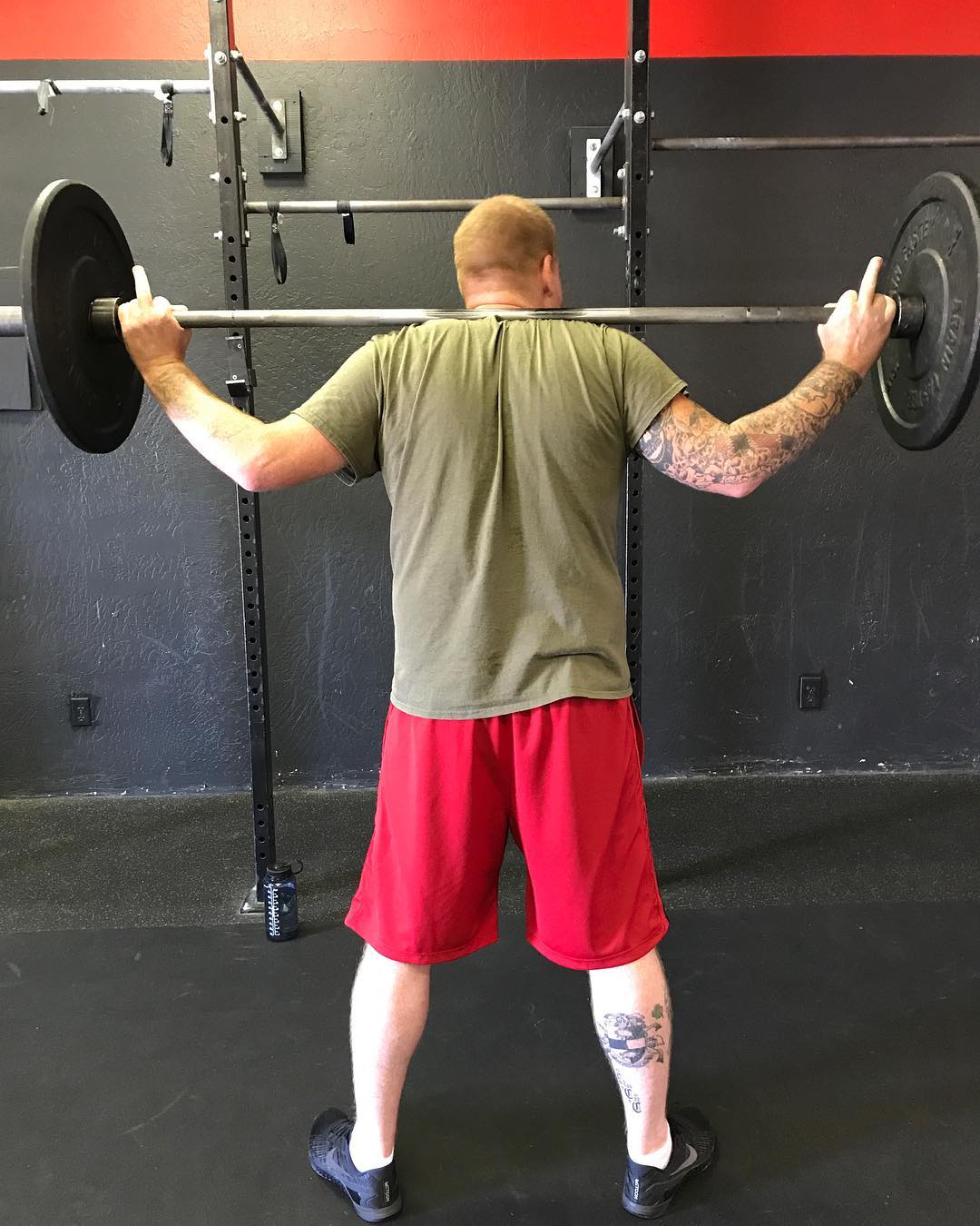 CrossFit North Phoenix Instagram